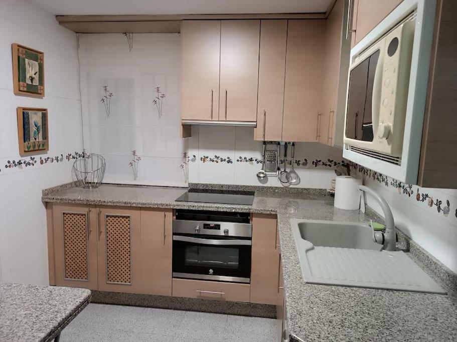 Recogidas Deluxe Apartamento *