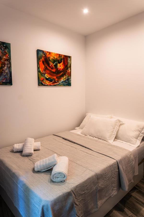 Casas 349h Centre Ground Floor Apartamento