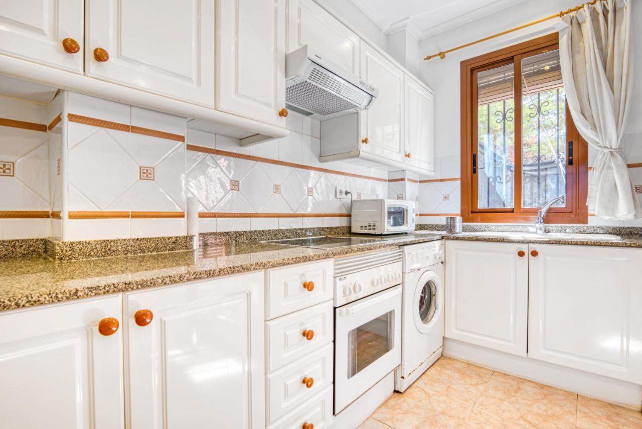 Apartamento Bahia Azul Dénia
