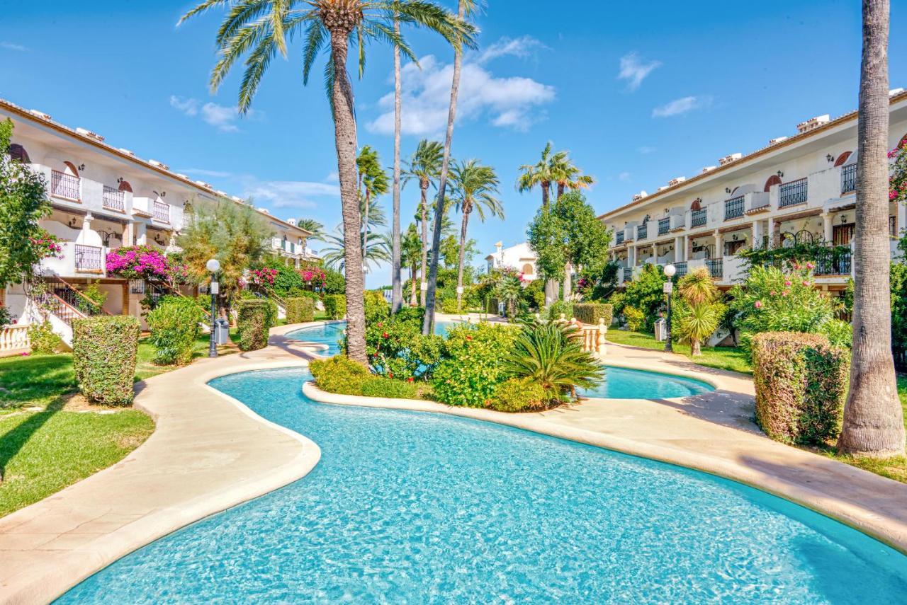 Bahia Azul Apartamento Dénia