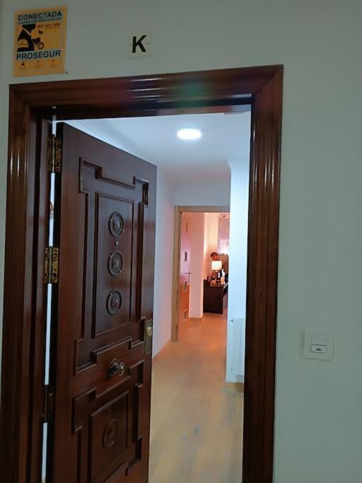 Recogidas Deluxe Apartamento Granada