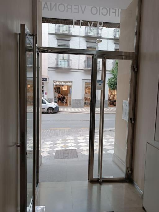 Recogidas Deluxe Apartamento Granada