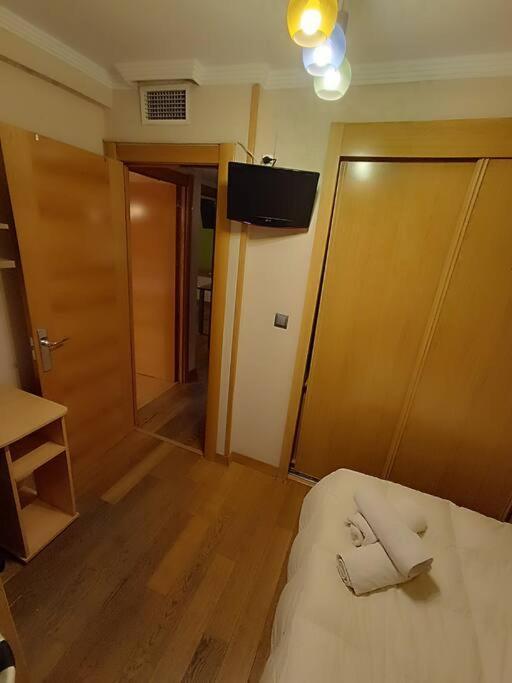 Recogidas Deluxe Apartamento *
