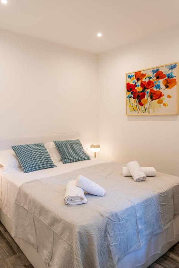 Apartamento Casas 349h Centre Ground Floor Alicante