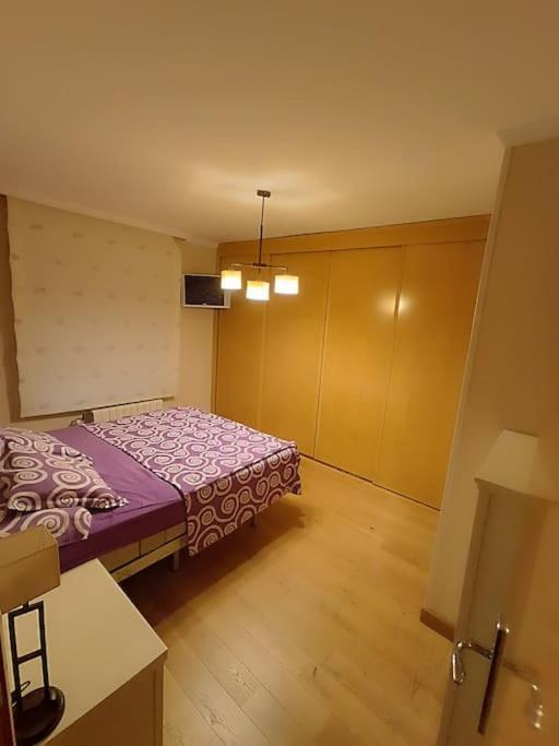 Apartamento Recogidas Deluxe *