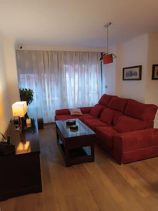 Apartamento Recogidas Deluxe Granada