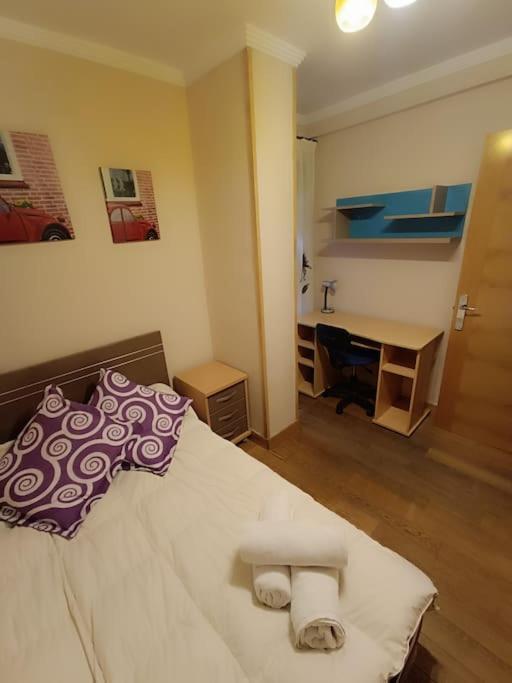 Recogidas Deluxe Apartamento Granada