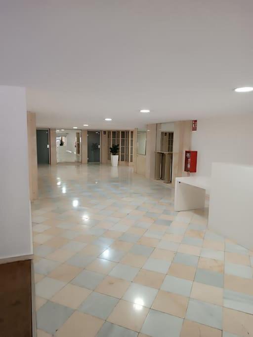 Recogidas Deluxe Apartamento