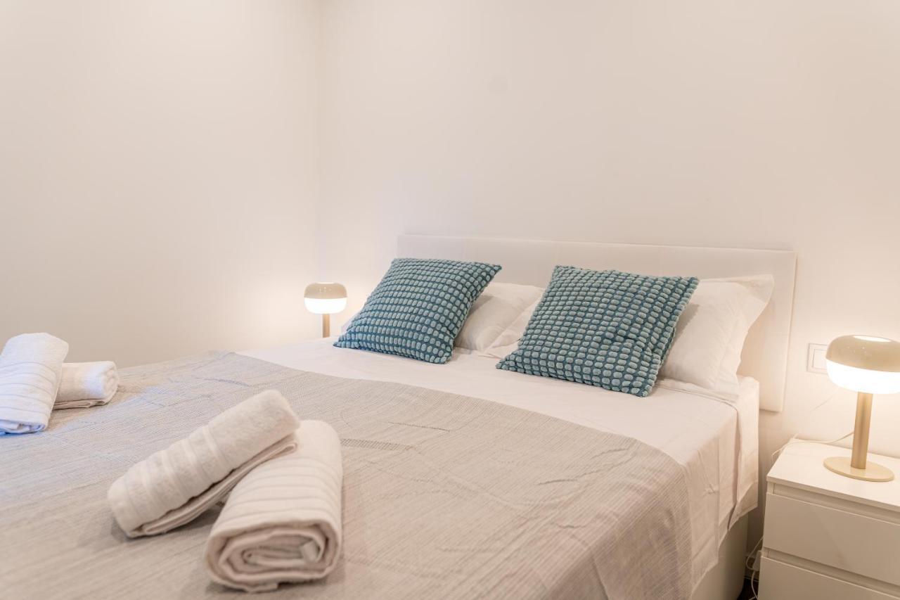 Apartamento Casas 349h Centre Ground Floor Alicante