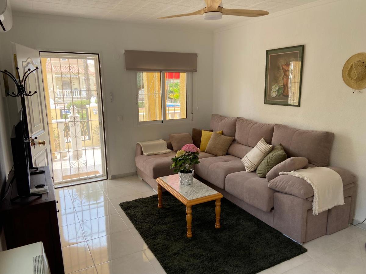 Casa Lily Urb La Marina Holiday home