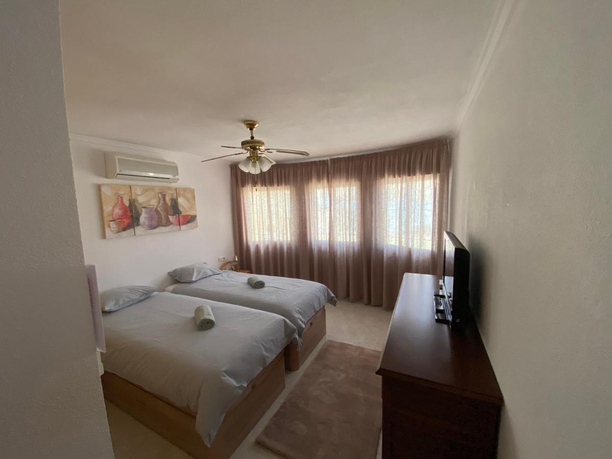 Holiday home Casa Lily Urb La Marina