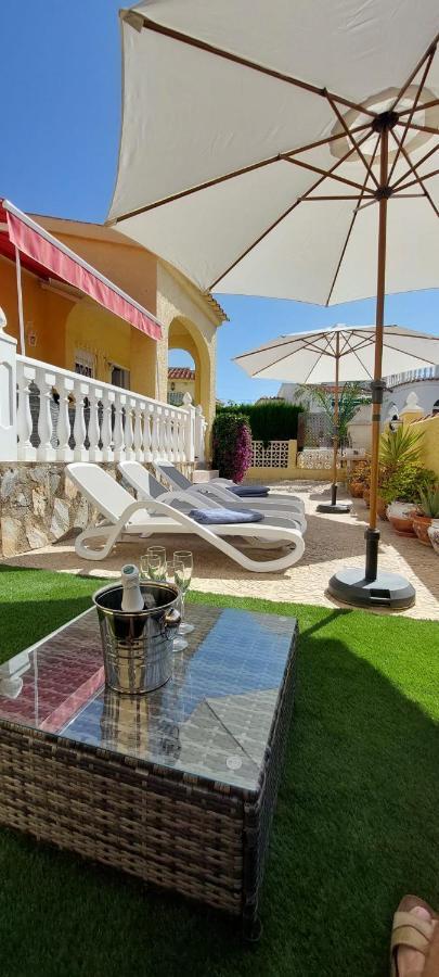 Casa Lily Urb La Marina San Fulgencio