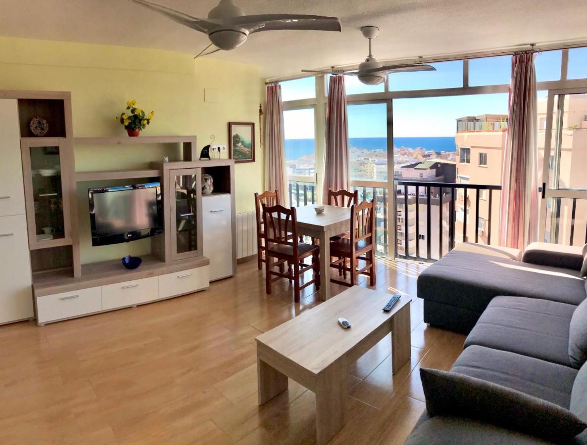 Acacias Corner Views Apartment *