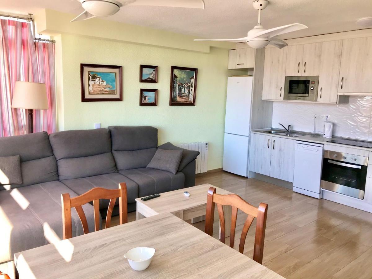Apartment Acacias Corner Views Benidorm