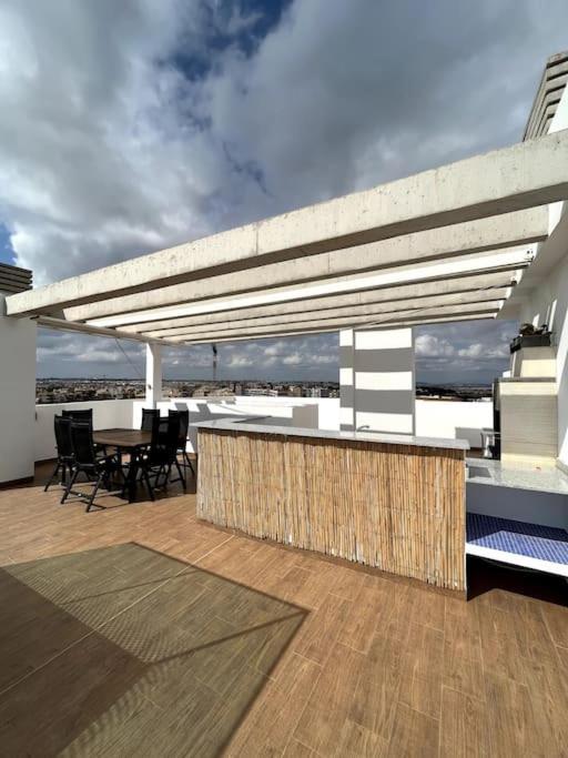 Luxury Penthouse With A Private Jacuzzi! * Punta Prima (Alicante)