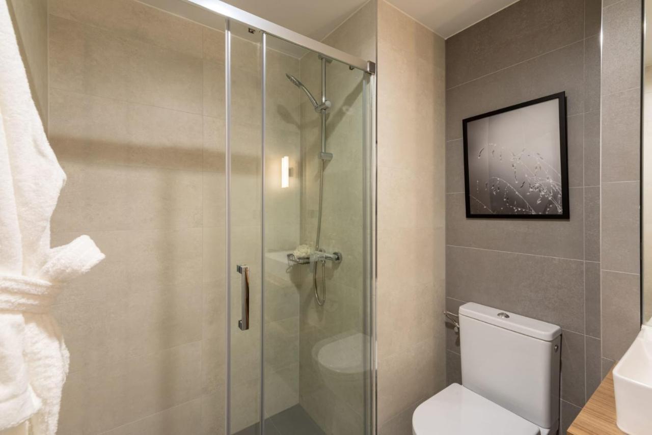 Be Casa - San Sebastian De Reyes Aparthotel San Sebastian de los Reyes