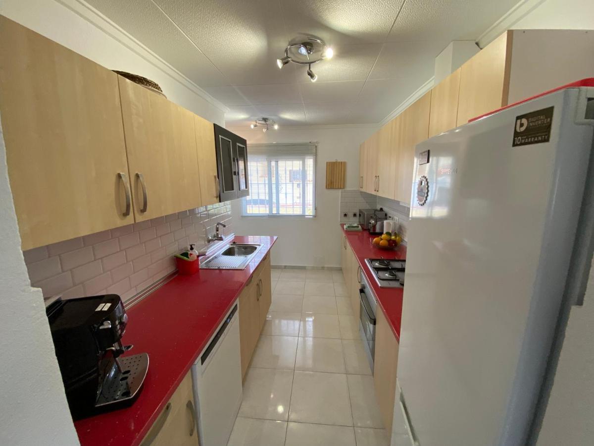 Casa Lily Urb La Marina Holiday home