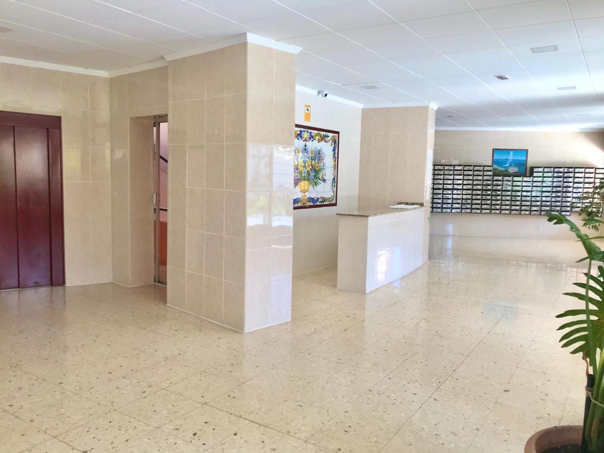 Apartment Acacias Corner Views Benidorm
