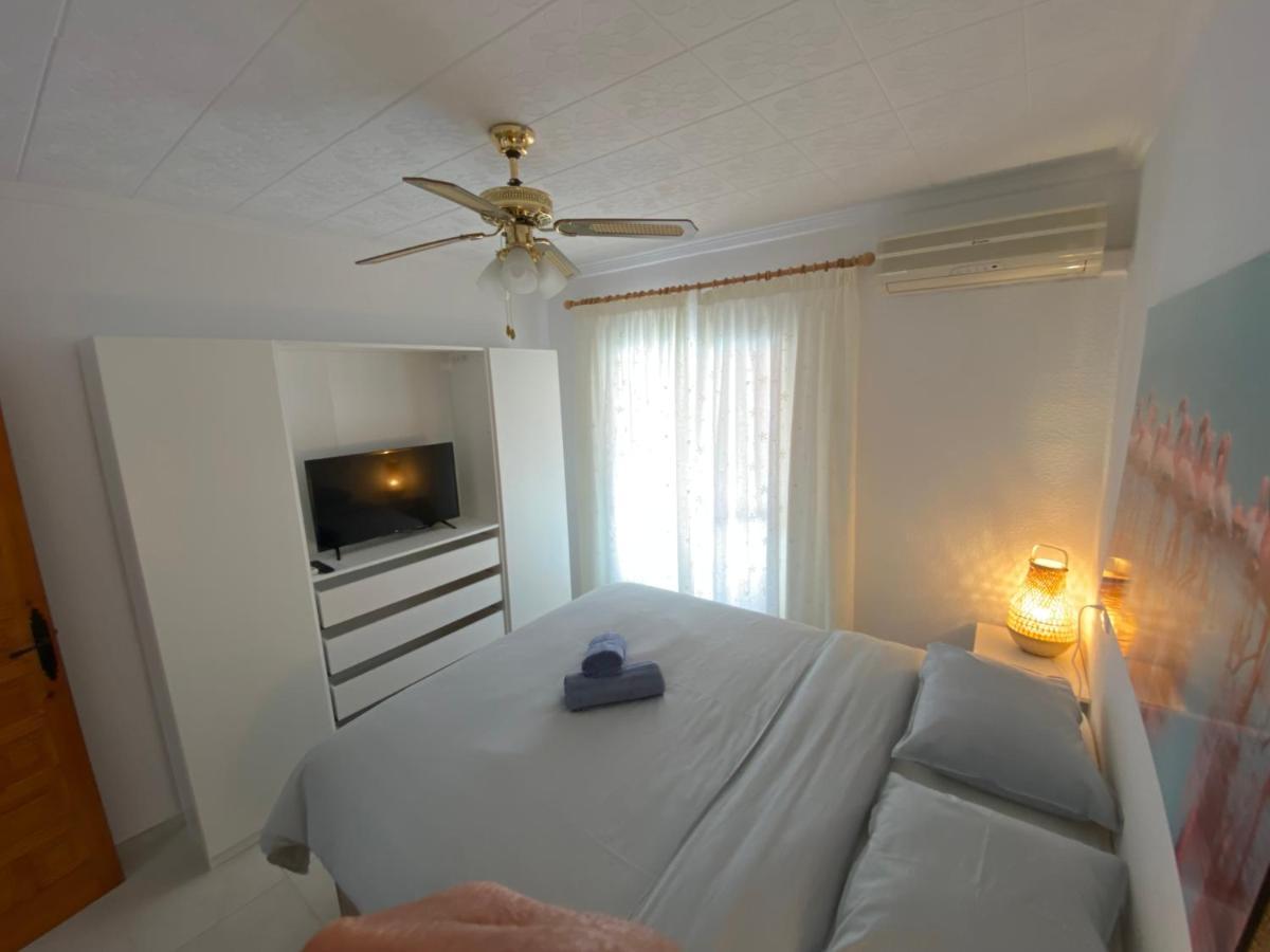 Casa Lily Urb La Marina *