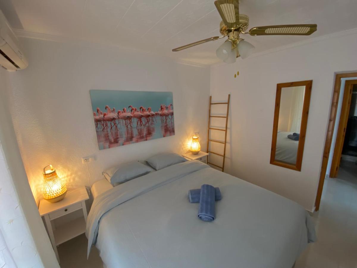 Casa Lily Urb La Marina Holiday home *