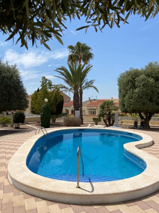 Holiday home Casa Lily Urb La Marina *