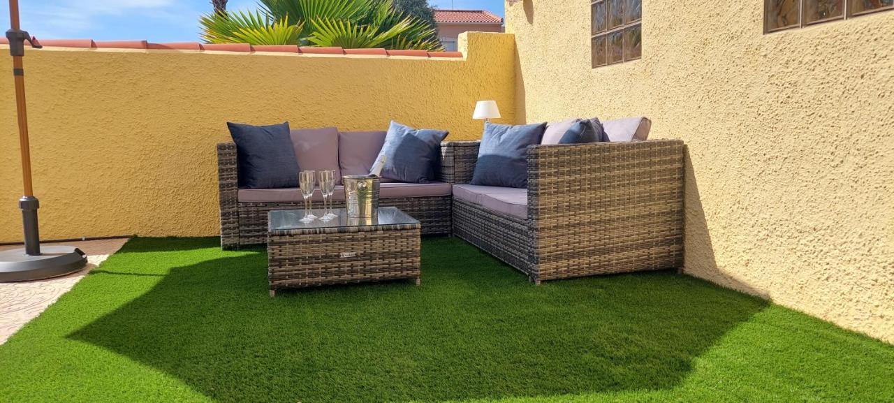 Holiday home Casa Lily Urb La Marina