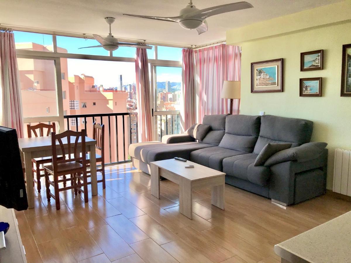 Acacias Corner Views Apartment