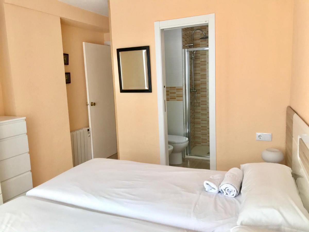 Apartment Acacias Corner Views Benidorm