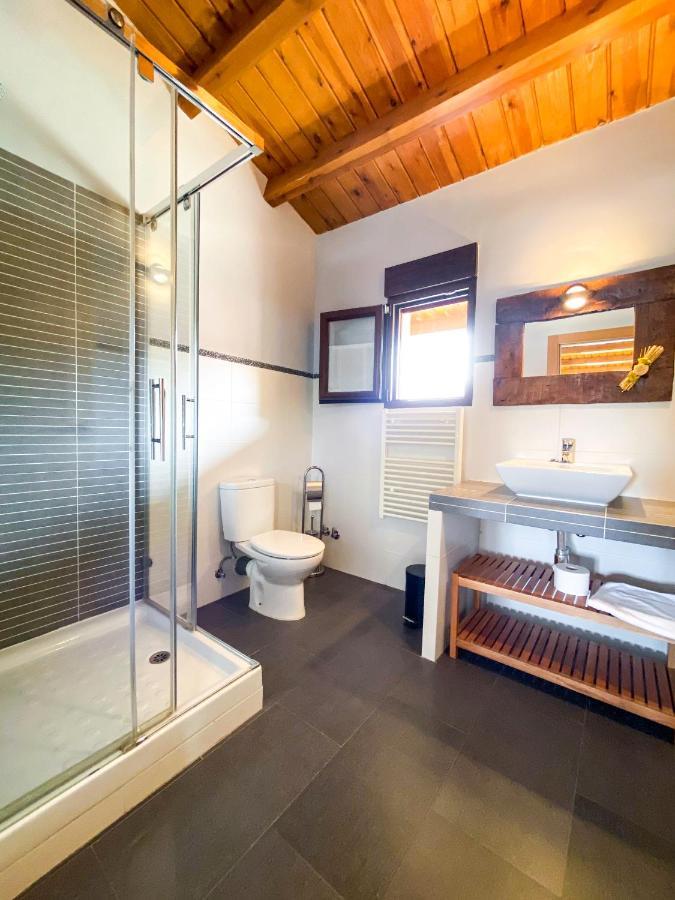 Casa Ganan Holiday home