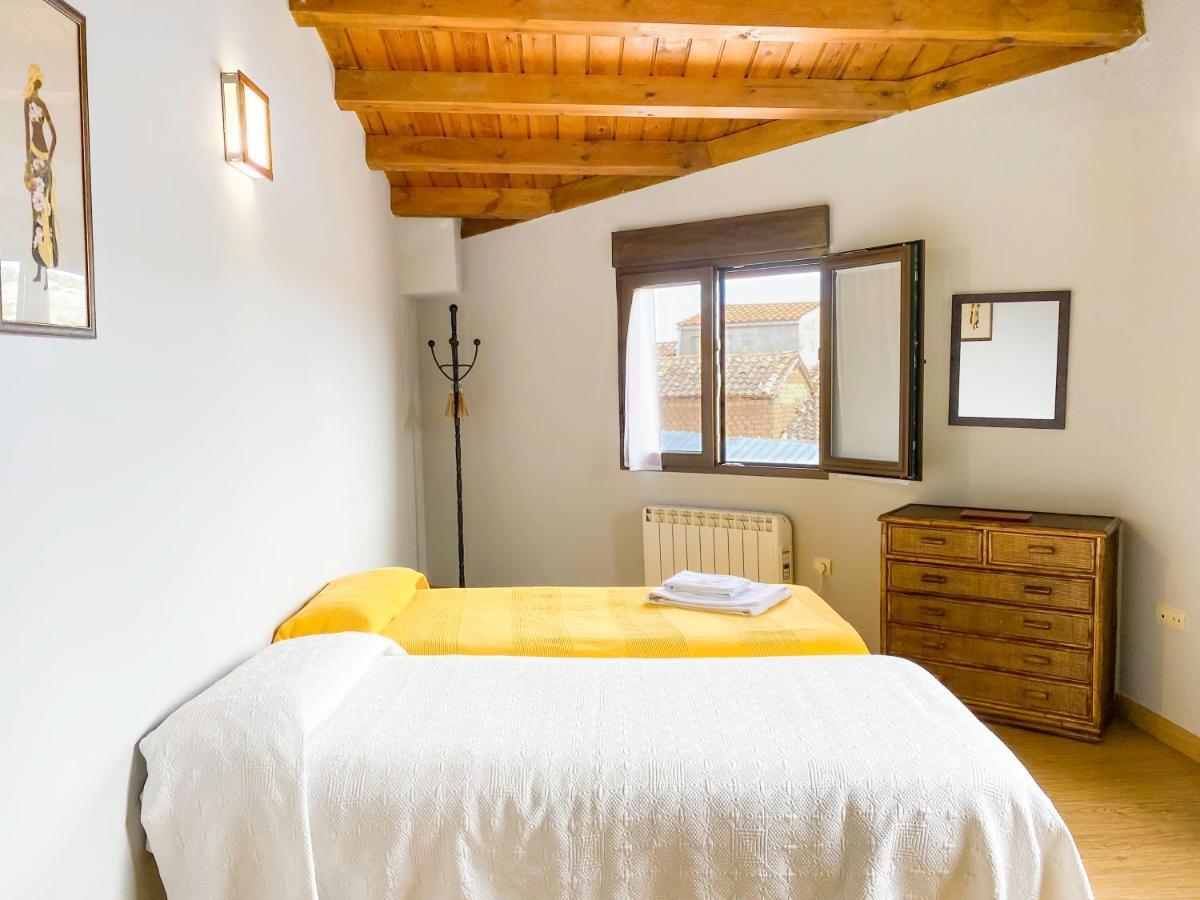 Casa Ganan * Langa de Duero