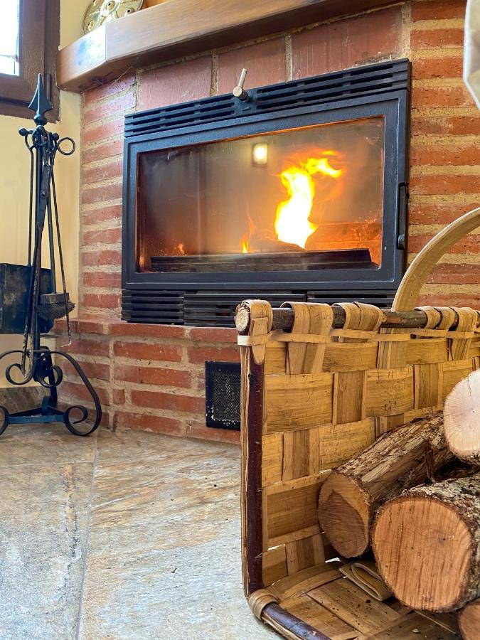 Holiday home Casa Ganan