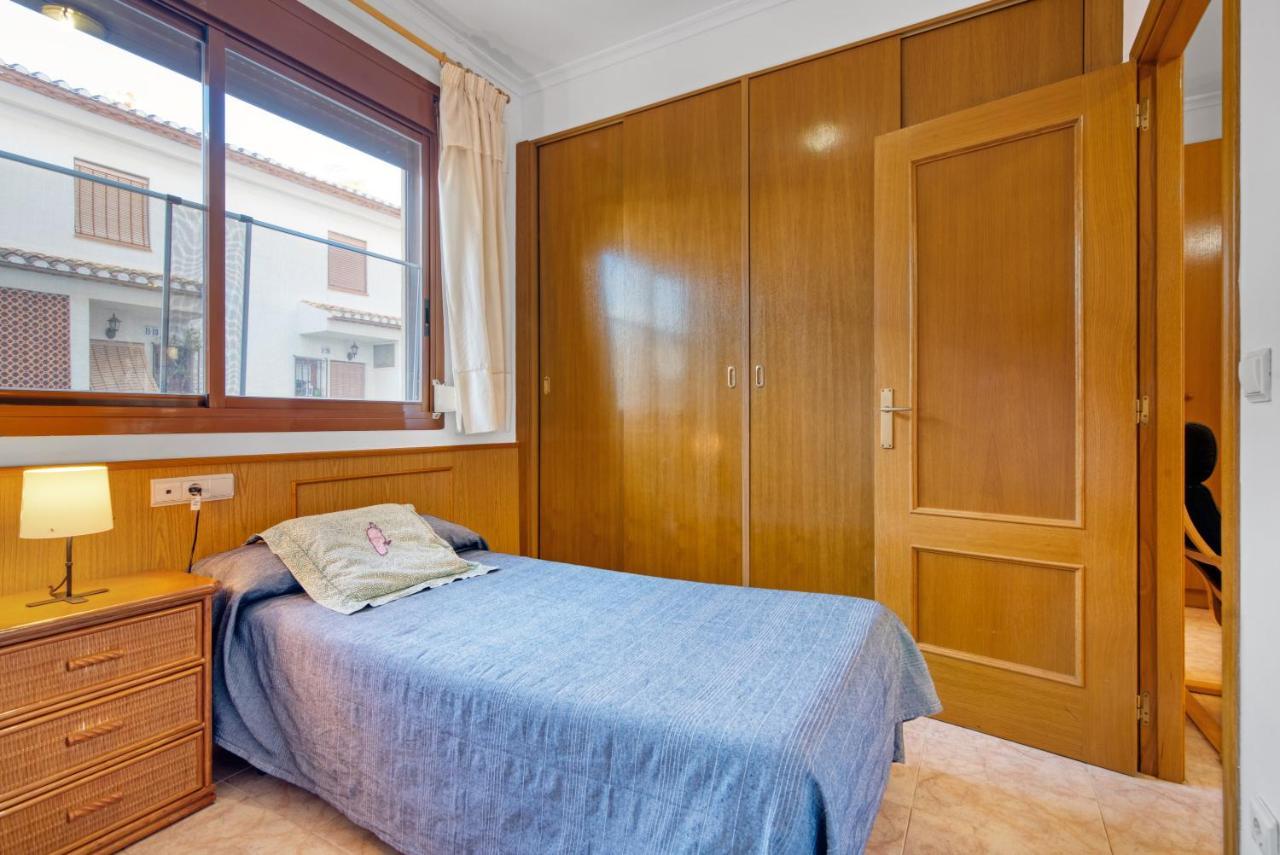 Bahia Azul Apartamento Dénia