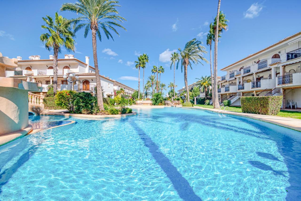 Bahia Azul Dénia