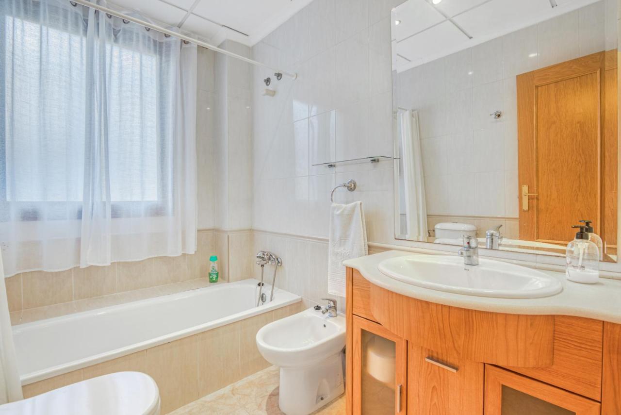 Apartamento Bahia Azul *