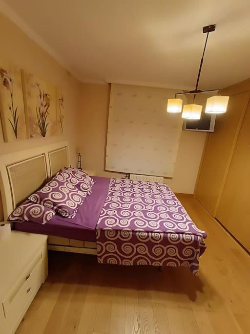 Apartamento Recogidas Deluxe Granada