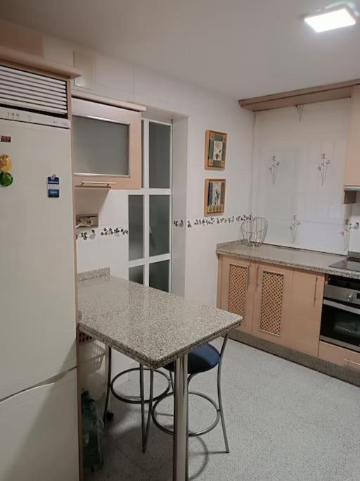 Apartamento Recogidas Deluxe