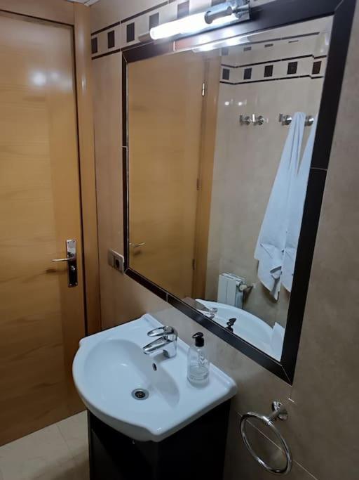 Recogidas Deluxe Apartamento