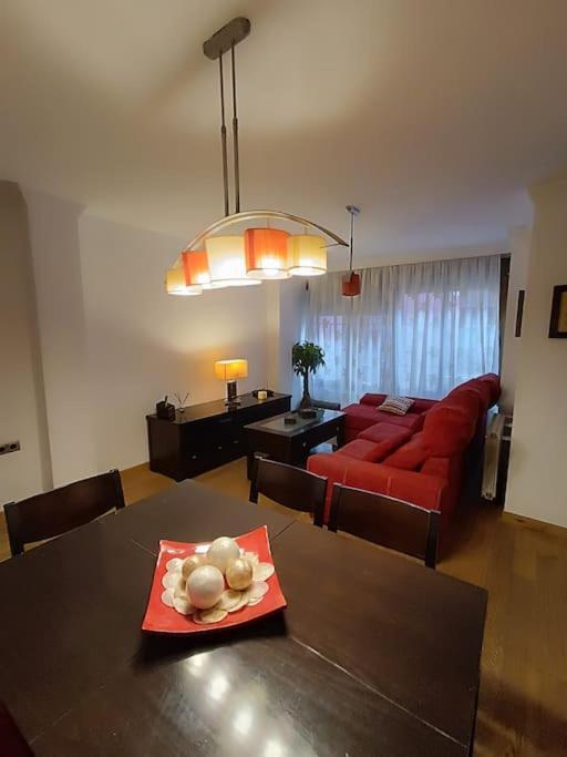 Apartamento Recogidas Deluxe *