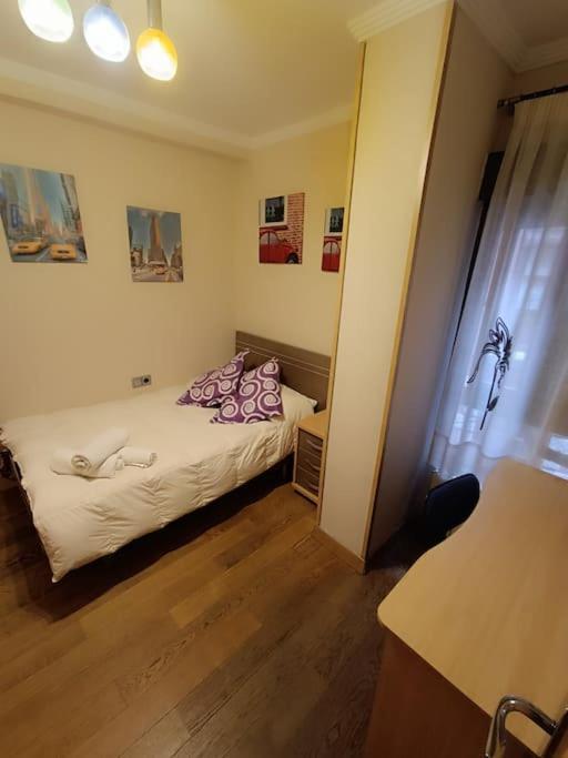 Recogidas Deluxe Apartamento *