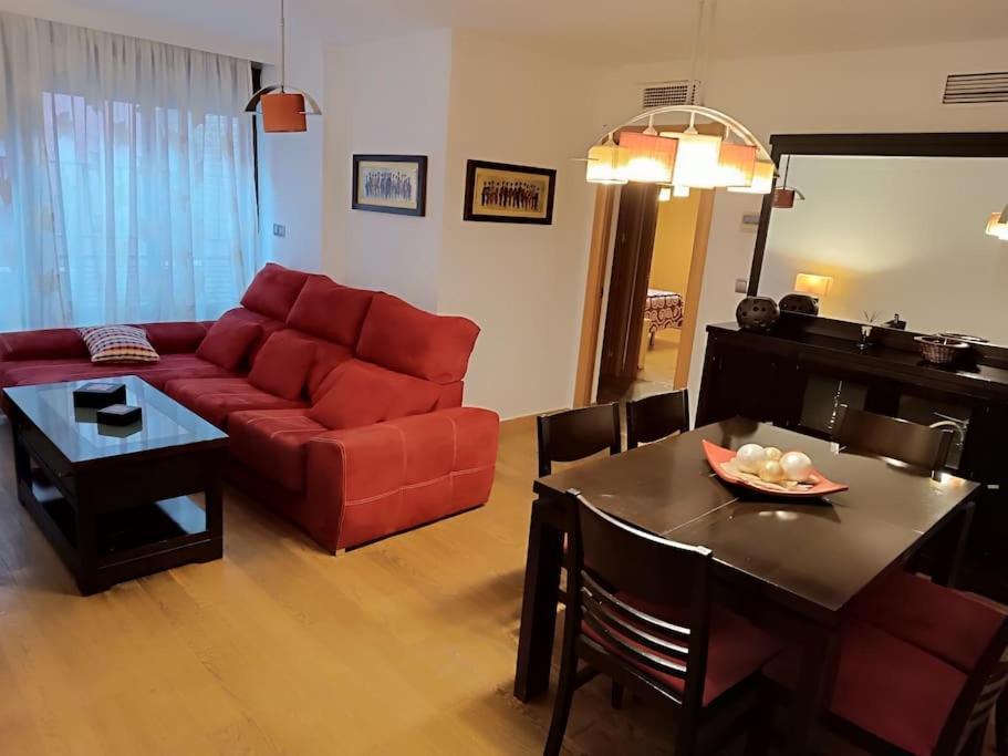 Recogidas Deluxe Granada