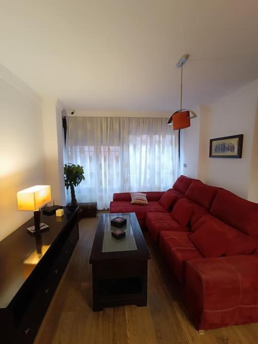 Recogidas Deluxe Apartamento