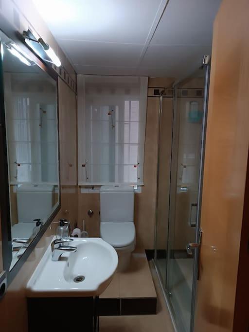 Apartamento Recogidas Deluxe