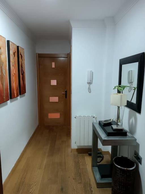 Recogidas Deluxe Apartamento Granada