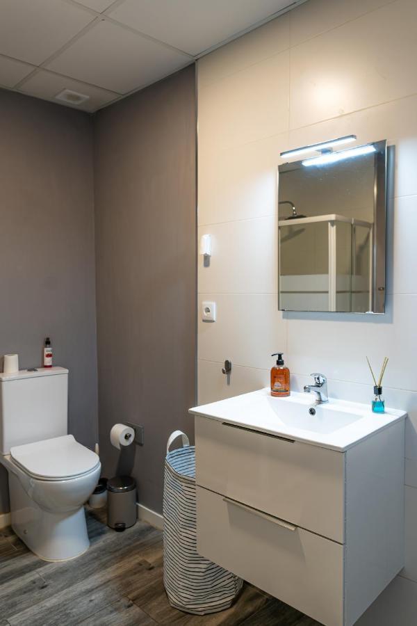 Apartamento Casas 349h Centre Ground Floor