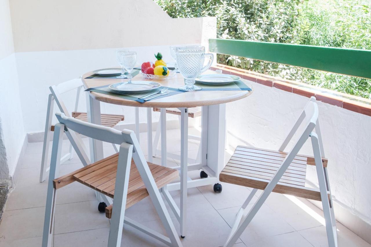 Apartamento Rayito De Sol Iii