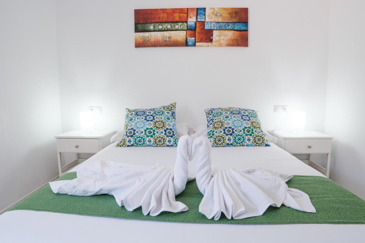 Apartamento Rayito De Sol Iii Costa De Antigua
