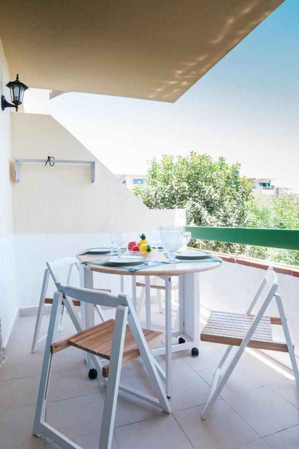 Apartamento Rayito De Sol Iii