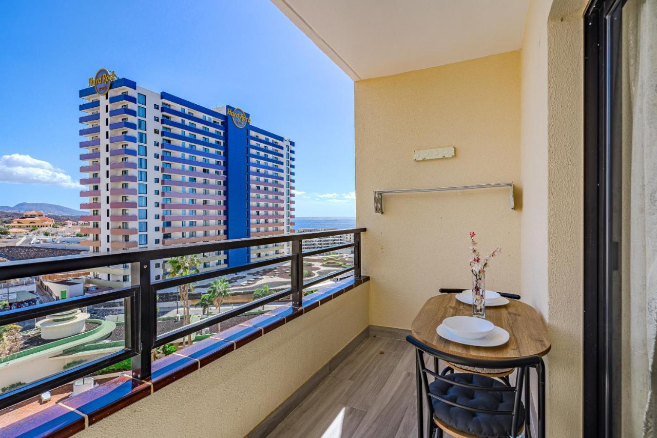 Apartment Club Paraiso 1a051