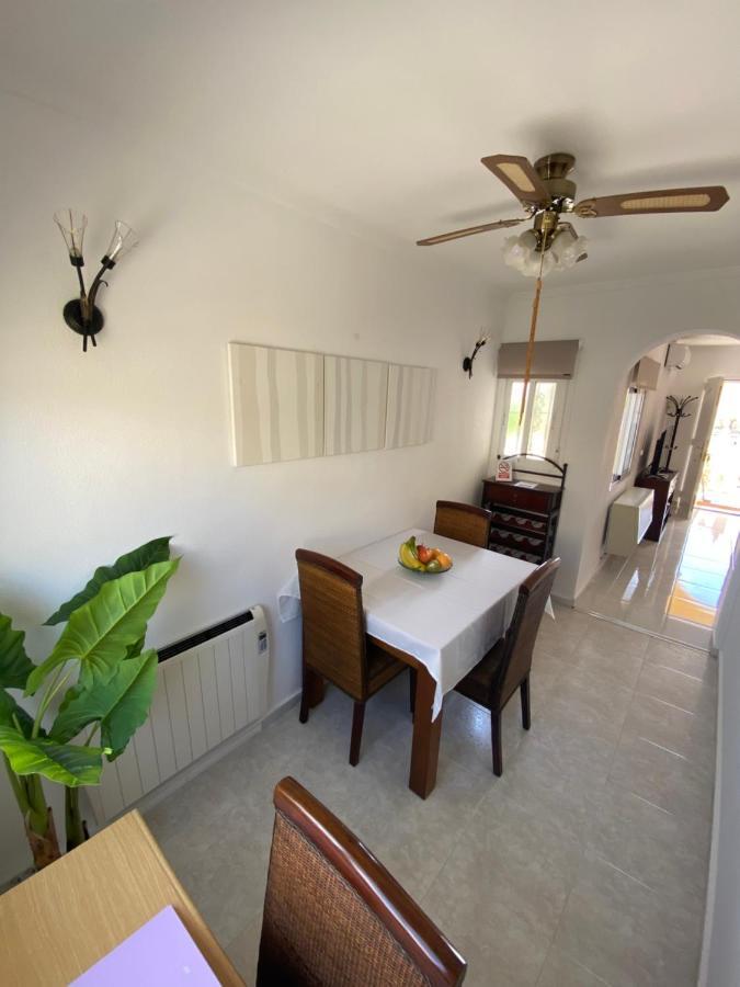 Casa Lily Urb La Marina San Fulgencio