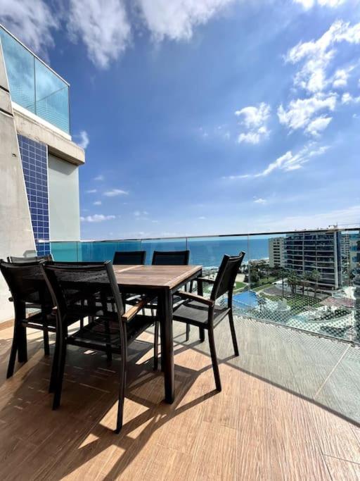 Luxury Penthouse With A Private Jacuzzi! * Punta Prima (Alicante)